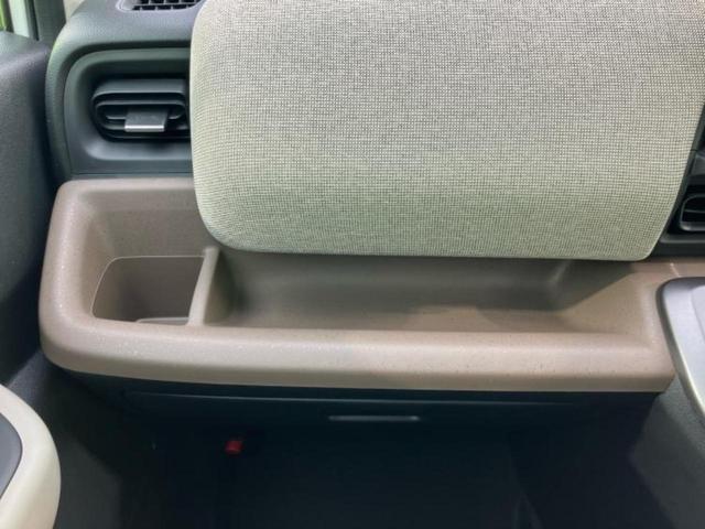 フリード AIR 保証書/純正 8インチ ナビ/ホンダセンシング/両側電動スライドドア/車線逸脱防止支援システム/登録済未使用車/ヘッドランプ LED/USBジャック/Bluetooth接続/EBD付ABS 禁煙車(35枚目)