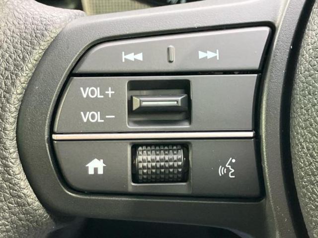 フリード AIR 保証書/純正 8インチ ナビ/ホンダセンシング/両側電動スライドドア/車線逸脱防止支援システム/登録済未使用車/ヘッドランプ LED/USBジャック/Bluetooth接続/EBD付ABS 禁煙車(42枚目)