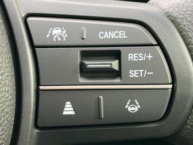 フリード AIR 保証書/純正 8インチ ナビ/ホンダセンシング/両側電動スライドドア/車線逸脱防止支援システム/登録済未使用車/ヘッドランプ LED/USBジャック/Bluetooth接続/EBD付ABS 禁煙車(43枚目)