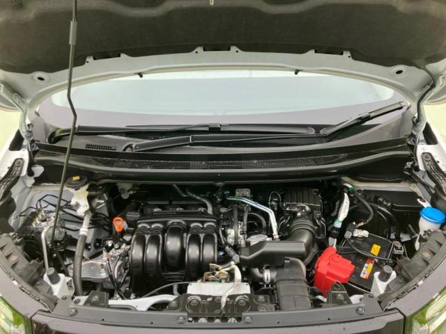 フリード AIR 保証書/純正 8インチ ナビ/ホンダセンシング/両側電動スライドドア/車線逸脱防止支援システム/登録済未使用車/ヘッドランプ LED/USBジャック/Bluetooth接続/EBD付ABS 禁煙車(52枚目)