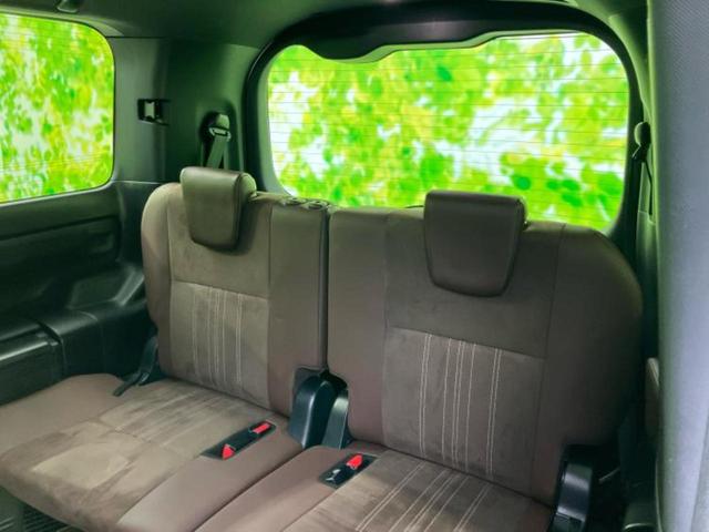 エスクァイア ハイブリッドGiプレミアムパッケージ 新品タイヤ/保証書/純正 9インチ SDナビ/フリップダウンモニター/衝突安全装置/両側電動スライドドア/シートヒーター/車線逸脱防止支援システム/シート ハーフレザー/ドライブレコーダー 純正(20枚目)