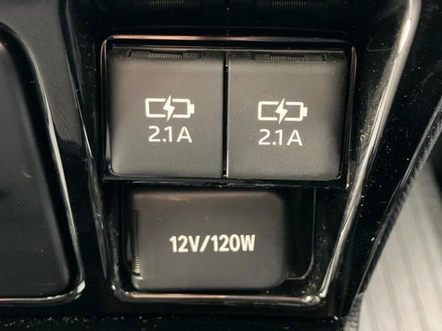 エスクァイア ハイブリッドGiプレミアムパッケージ 新品タイヤ/保証書/純正 9インチ SDナビ/フリップダウンモニター/衝突安全装置/両側電動スライドドア/シートヒーター/車線逸脱防止支援システム/シート ハーフレザー/ドライブレコーダー 純正(37枚目)