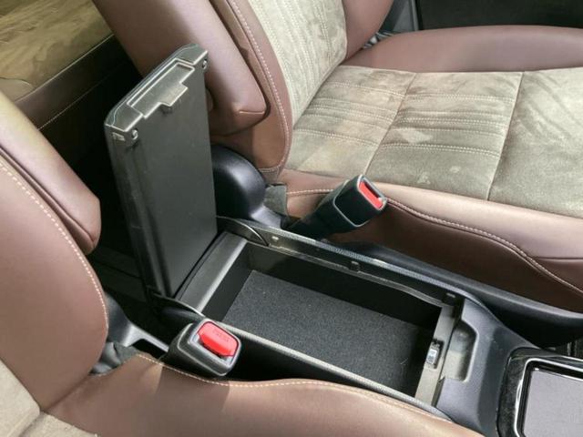 エスクァイア ハイブリッドGiプレミアムパッケージ 新品タイヤ/保証書/純正 9インチ SDナビ/フリップダウンモニター/衝突安全装置/両側電動スライドドア/シートヒーター/車線逸脱防止支援システム/シート ハーフレザー/ドライブレコーダー 純正(39枚目)