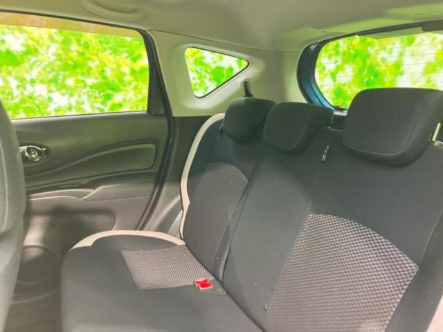 ノート eパワーX 社外 SDナビ/インテリジェントルームミラー/衝突安全装置/アラウンドビューモニター/車線逸脱防止支援システム/Bluetooth接続/ETC/EBD付ABS/横滑り防止装置/アイドリングストップ(7枚目)