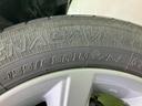 Ｘ　新品タイヤ／保証書／エマージェンシーブレーキ／アラウンドビューモニター／車線逸脱防止支援システム／ＥＢＤ付ＡＢＳ／横滑り防止装置／アイドリングストップ／エアバッグ　運転席／エアバッグ　助手席（55枚目）