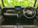N-BOXカスタム 4WDターボ ディスプレイオーディオ8インチ/ホンダセンシング/両側電動スライドドア/シートヒーター 前席/車線逸脱防止支援システム/シート ハーフレザー/パーキングアシスト バックガイド ターボ バックカメラ 中古車画像_4