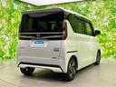 ルークス ハイウェイスターX 純正 9インチ メモリーナビ/エマージェンシーブレーキ/両側電動スライドドア/シートヒーター 運転席/アラウンドビューモニター/車線逸脱防止支援システム/ヘッドランプ LED 衝突被害軽減システム 中古車画像_3