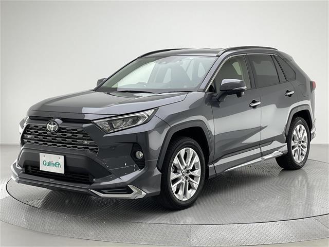 トヨタ ＲＡＶ４