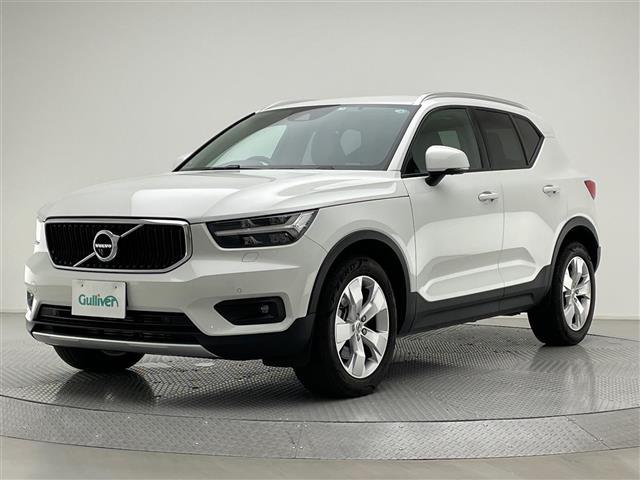 ボルボ ＸＣ４０