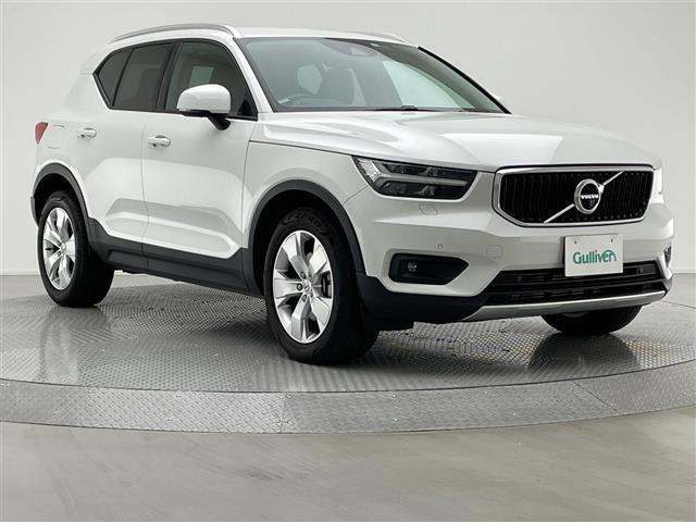 ボルボ ＸＣ４０