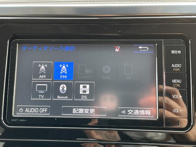 ２．５Ｚ　純正ＳＤナビ（ＦＭ／ＡＭ／ＣＤ／ＤＶＤ／ＳＤ）　フルセグＴＶ　Ｂｌｕｅｔｏｏｔｈ　ＥＴＣ　社外前後ドライブレコーダー　ステアリングスイッチ　電動パーキングブレーキ　片側パワースライドドア(6枚目)