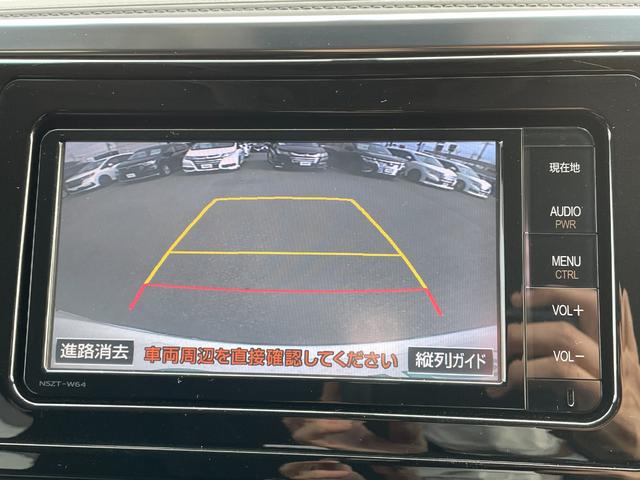 ２．５Ｚ　純正ＳＤナビ（ＦＭ／ＡＭ／ＣＤ／ＤＶＤ／ＳＤ）　フルセグＴＶ　Ｂｌｕｅｔｏｏｔｈ　ＥＴＣ　社外前後ドライブレコーダー　ステアリングスイッチ　電動パーキングブレーキ　片側パワースライドドア(11枚目)