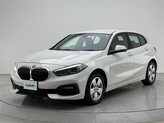 ＢＭＷ １シリーズ