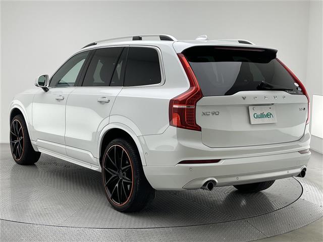 ボルボ ＸＣ９０