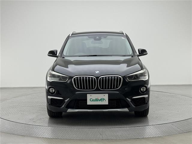 ＢＭＷ Ｘ１