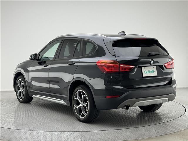 ＢＭＷ Ｘ１