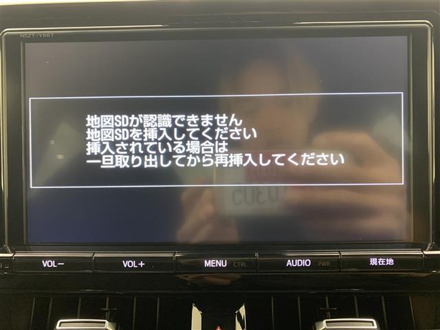 Ｇ　Ｚ　純正ＳＤナビ（ＣＤ／ＤＶＤ／ＳＤ／Ｂｌｕｅｔｏｏｔｈ）　フルセグＴＶ　バックカメラ　ＥＴＣ　横滑り防止装置　クルーズコントロール　パドルシフト　ブラインドスポットモニター　レーダー感知器(3枚目)