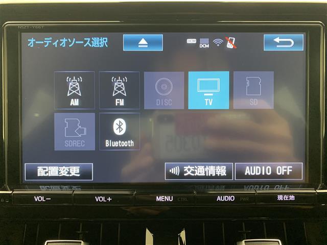 Ｇ　Ｚ　純正ＳＤナビ（ＣＤ／ＤＶＤ／ＳＤ／Ｂｌｕｅｔｏｏｔｈ）　フルセグＴＶ　バックカメラ　ＥＴＣ　横滑り防止装置　クルーズコントロール　パドルシフト　ブラインドスポットモニター　レーダー感知器(4枚目)