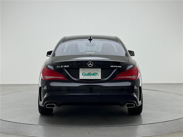 ＣＬＡ１８０　ＡＭＧライン　純正ＨＤＤナビ（ＡＭ／ＦＭ／ＣＤ／ＤＶＤ／Ｂｌｕｅｔｏｏｔｈ）バックカメラ　横滑り防止措置　レーンキープアシスト　盗難防止措置　衝突軽減ブレーキ　カーテンエアバック　前後コーナーセンサー　ＥＴＣ(32枚目)