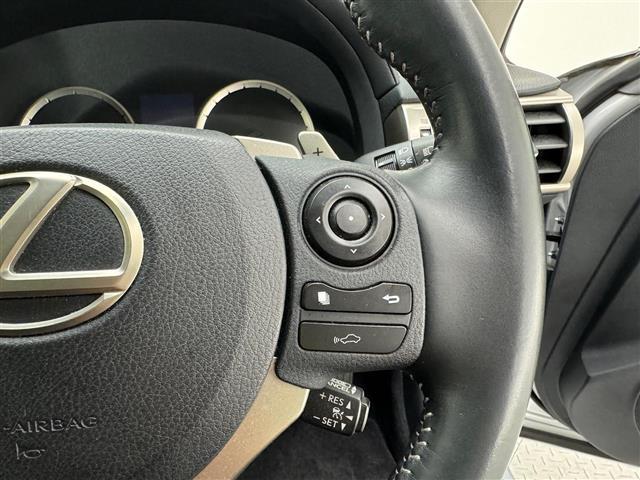 ＩＳ ＩＳ３００ｈ　純正ナビ（ＡＭ／ＦＭ／ＣＤ／ＤＶＤ／Ｂｌｕｅｔｏｏｔｈ）　バックカメラ　コーナーセンサー　追従型クルーズコントロール　パワーシート（Ｄ＋Ｎ席）　シートヒーター（Ｄ＋Ｎ席）　パドルシフト（13枚目）