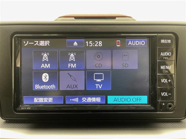 Ｚ　純正ナビ　ＢＴ　ＣＤ　ＳＤ　ワンセグＴＶ　純正フロアマット　トヨタセーフティセンス　シートヒーター　前後ドラレコ　ビルトインＥＴＣ　純正ＡＷ　前後コーナーセンサー　純正エアロ(3枚目)