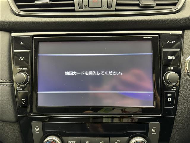 日産 エクストレイル