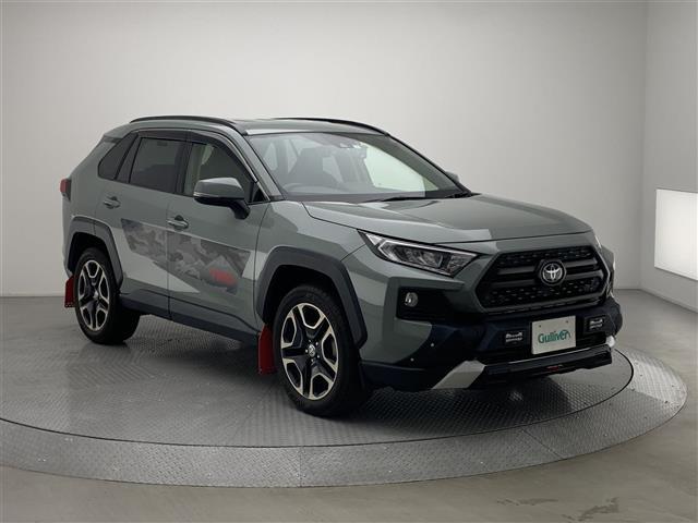 トヨタ ＲＡＶ４