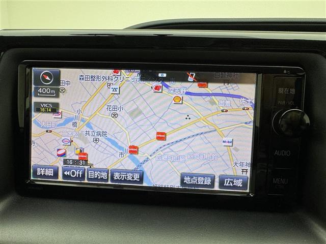 ノア Ｓｉ　純正ＳＤナビ（ＡＭ／ＦＭ／ＳＤ／ＣＤ／ＤＶＤ／Ｂｌｕｅｔｏｏｔｈ／フルセグＴＶ）・ＮＳＮ－Ｗ６４Ｔ　バックカメラ　ビルトインＥＴＣ　前後ドライブレコーダー　ＭＴモード付ＡＴ　両側パワースライドドア（3枚目）