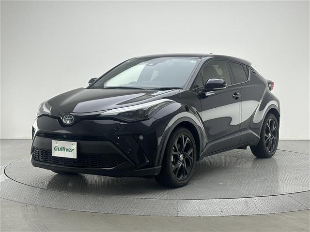 Ｃ－ＨＲ Ｇ　モード　ネロ　セーフティプラスＩＩ　純正メモリナビ（ＡＭ／ＦＭ／フルセグＴＶ／Ｂｌｕｅｔｏｏｔｈ）　バックカメラ　全方位カメラ　アダクティブクルーズコントロール　コーナーセンサー（前後）　横滑り防止装置　レーンキープアシススト（33枚目）