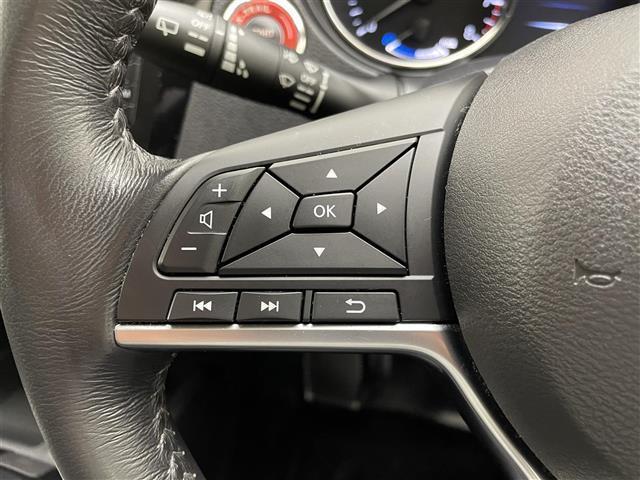 エクストレイル 純正SDナビ(CD/DVD/フルセグTV) バックカメラ アラウンドビューモニター プロパイロット エマージェンシーブレーキ ブラインドスポットモニター パワーバックドア ドライブレコーダー(10枚目)