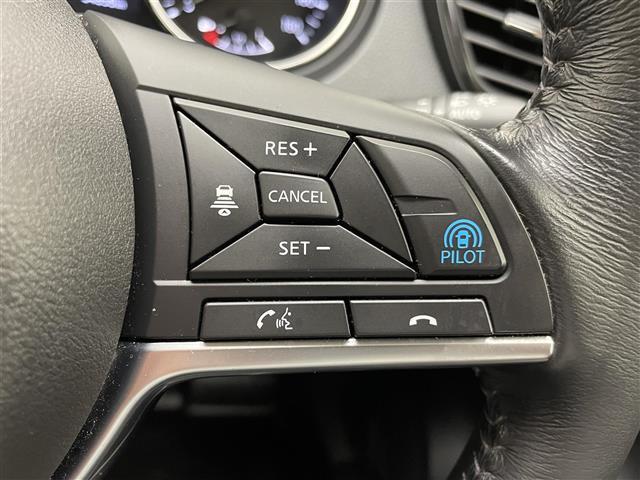 エクストレイル 純正SDナビ(CD/DVD/フルセグTV) バックカメラ アラウンドビューモニター プロパイロット エマージェンシーブレーキ ブラインドスポットモニター パワーバックドア ドライブレコーダー(11枚目)