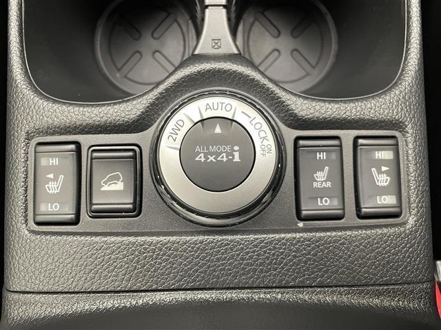 エクストレイル 純正SDナビ(CD/DVD/フルセグTV) バックカメラ アラウンドビューモニター プロパイロット エマージェンシーブレーキ ブラインドスポットモニター パワーバックドア ドライブレコーダー(16枚目)