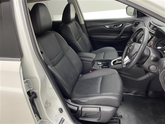 エクストレイル 純正SDナビ(CD/DVD/フルセグTV) バックカメラ アラウンドビューモニター プロパイロット エマージェンシーブレーキ ブラインドスポットモニター パワーバックドア ドライブレコーダー(19枚目)