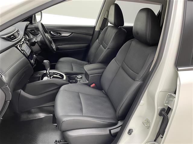 エクストレイル 純正SDナビ(CD/DVD/フルセグTV) バックカメラ アラウンドビューモニター プロパイロット エマージェンシーブレーキ ブラインドスポットモニター パワーバックドア ドライブレコーダー(22枚目)