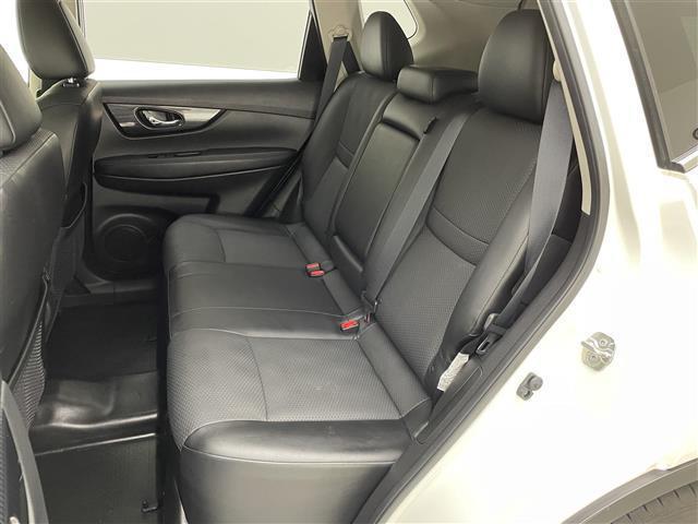 エクストレイル 純正SDナビ(CD/DVD/フルセグTV) バックカメラ アラウンドビューモニター プロパイロット エマージェンシーブレーキ ブラインドスポットモニター パワーバックドア ドライブレコーダー(23枚目)