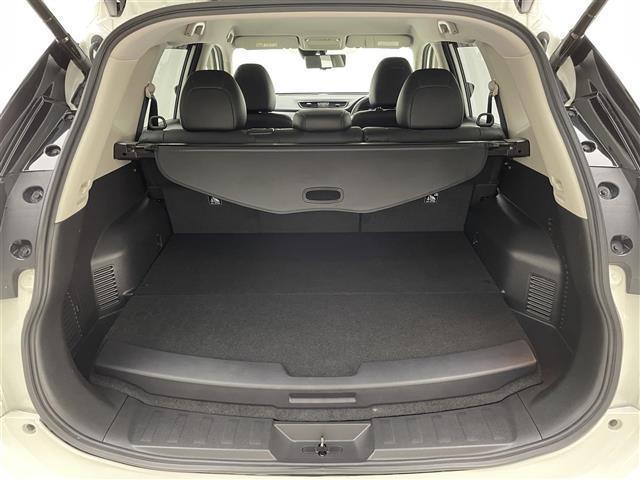 エクストレイル 純正SDナビ(CD/DVD/フルセグTV) バックカメラ アラウンドビューモニター プロパイロット エマージェンシーブレーキ ブラインドスポットモニター パワーバックドア ドライブレコーダー(25枚目)