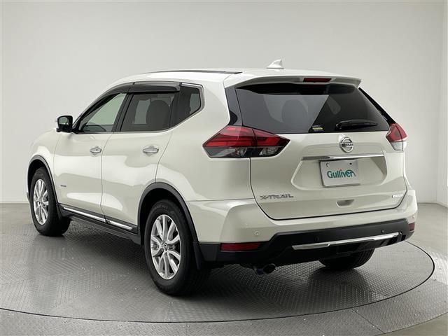 エクストレイル 純正SDナビ(CD/DVD/フルセグTV) バックカメラ アラウンドビューモニター プロパイロット エマージェンシーブレーキ ブラインドスポットモニター パワーバックドア ドライブレコーダー(27枚目)