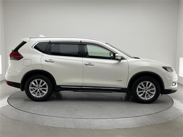 エクストレイル 純正SDナビ(CD/DVD/フルセグTV) バックカメラ アラウンドビューモニター プロパイロット エマージェンシーブレーキ ブラインドスポットモニター パワーバックドア ドライブレコーダー(30枚目)