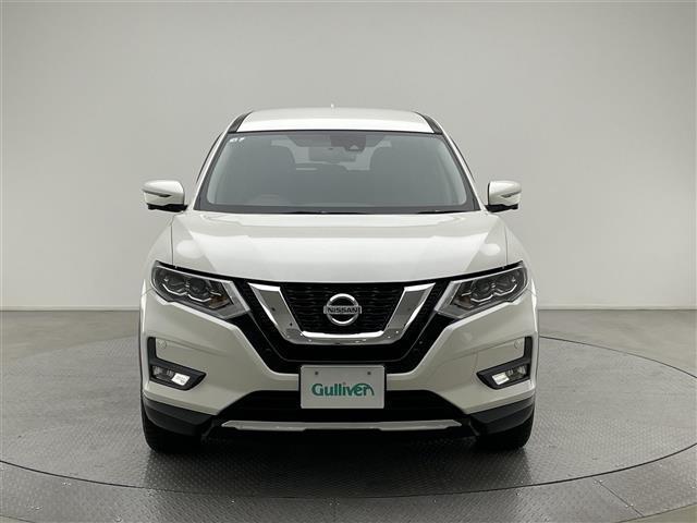 エクストレイル 純正SDナビ(CD/DVD/フルセグTV) バックカメラ アラウンドビューモニター プロパイロット エマージェンシーブレーキ ブラインドスポットモニター パワーバックドア ドライブレコーダー(31枚目)