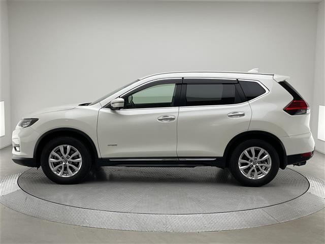 エクストレイル 純正SDナビ(CD/DVD/フルセグTV) バックカメラ アラウンドビューモニター プロパイロット エマージェンシーブレーキ ブラインドスポットモニター パワーバックドア ドライブレコーダー(33枚目)