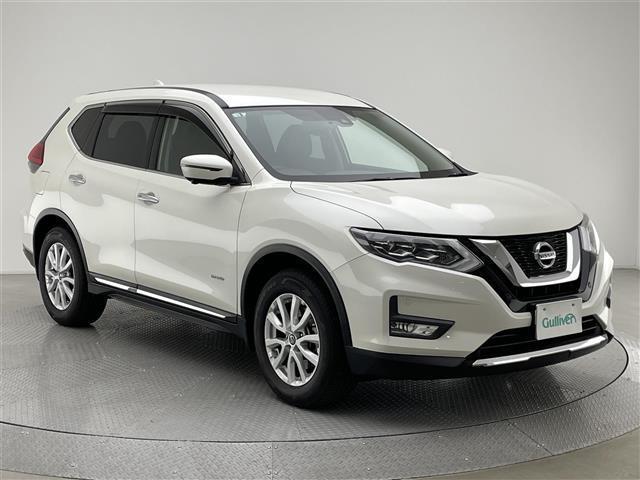 エクストレイル 純正SDナビ(CD/DVD/フルセグTV) バックカメラ アラウンドビューモニター プロパイロット エマージェンシーブレーキ ブラインドスポットモニター パワーバックドア ドライブレコーダー(36枚目)