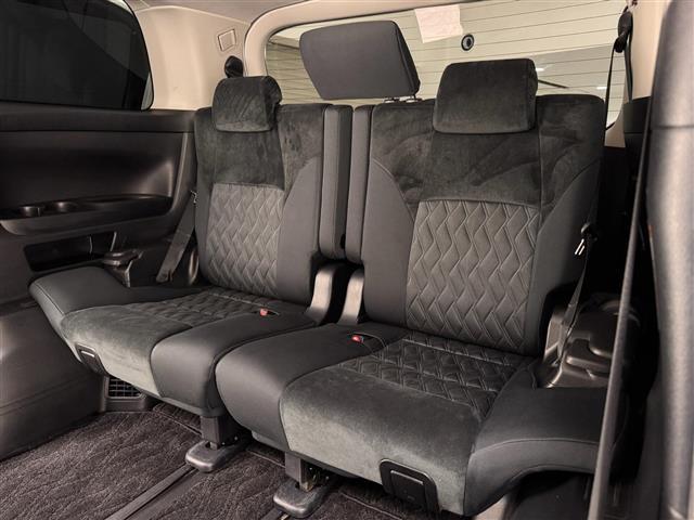 ヴェルファイア ２．５Ｚ　衝突軽減ブレーキ　純正ＳＤナビ　フルセグＴＶ　ＣＤ　ＤＶＤ　ＢＴ　ＭＳＶ　両側パワースライド　バックカメラ　ドラレコ　クリアランスソナー　電子パーキング　ドアバイザー　　スマーキー　プッシュスタート（25枚目）