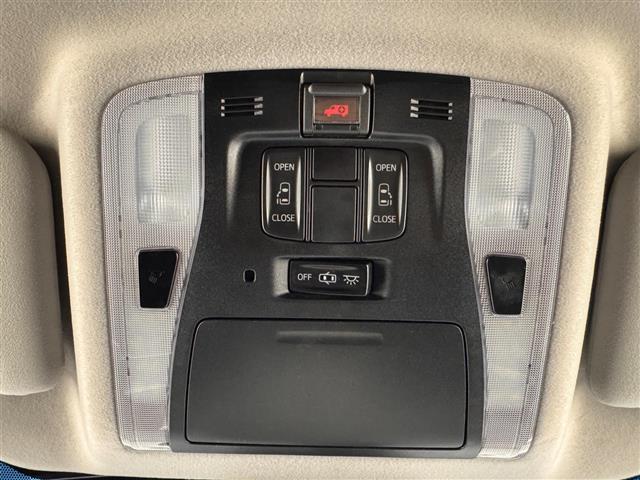 ヴェルファイア ２．５Ｚ　衝突軽減ブレーキ　純正ＳＤナビ　フルセグＴＶ　ＣＤ　ＤＶＤ　ＢＴ　ＭＳＶ　両側パワースライド　バックカメラ　ドラレコ　クリアランスソナー　電子パーキング　ドアバイザー　　スマーキー　プッシュスタート（26枚目）