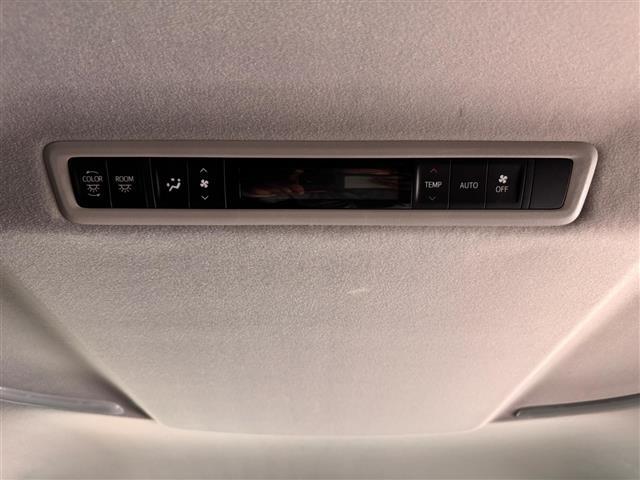 ヴェルファイア ２．５Ｚ　衝突軽減ブレーキ　純正ＳＤナビ　フルセグＴＶ　ＣＤ　ＤＶＤ　ＢＴ　ＭＳＶ　両側パワースライド　バックカメラ　ドラレコ　クリアランスソナー　電子パーキング　ドアバイザー　　スマーキー　プッシュスタート（27枚目）