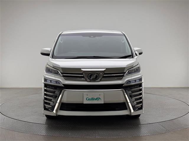 ヴェルファイア ２．５Ｚ　衝突軽減ブレーキ　純正ＳＤナビ　フルセグＴＶ　ＣＤ　ＤＶＤ　ＢＴ　ＭＳＶ　両側パワースライド　バックカメラ　ドラレコ　クリアランスソナー　電子パーキング　ドアバイザー　　スマーキー　プッシュスタート（31枚目）