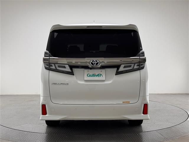 ヴェルファイア ２．５Ｚ　衝突軽減ブレーキ　純正ＳＤナビ　フルセグＴＶ　ＣＤ　ＤＶＤ　ＢＴ　ＭＳＶ　両側パワースライド　バックカメラ　ドラレコ　クリアランスソナー　電子パーキング　ドアバイザー　　スマーキー　プッシュスタート（32枚目）