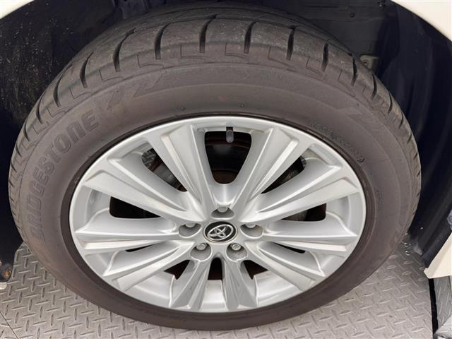 ヴェルファイア ２．５Ｚ　衝突軽減ブレーキ　純正ＳＤナビ　フルセグＴＶ　ＣＤ　ＤＶＤ　ＢＴ　ＭＳＶ　両側パワースライド　バックカメラ　ドラレコ　クリアランスソナー　電子パーキング　ドアバイザー　　スマーキー　プッシュスタート（37枚目）