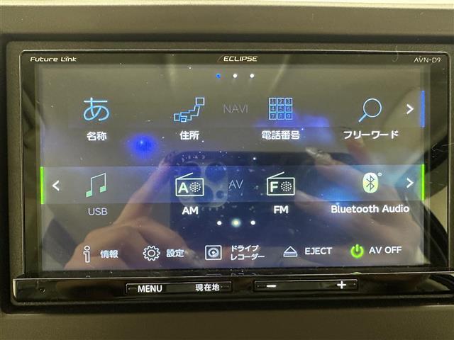 Ｎ－ＢＯＸ Ｇホンダセンシング　社外ＳＤナビ　ナビ内蔵前後ドライブレコーダー　バックカメラ　ホンダセンシング　両側スライドドア　ＬＫＡ　ＰＣＳ　ＡＣＣ　ビルトインＥＴＣ　ＬＥＤヘッドライト　スペアキーｘ１　クリアランスソナー（5枚目）