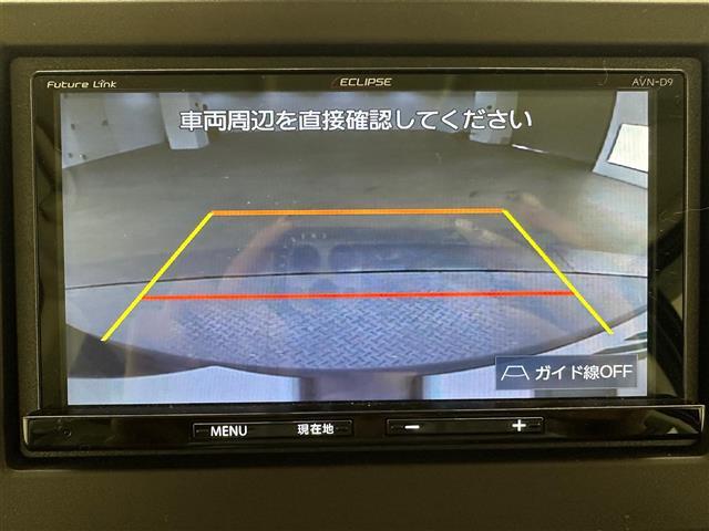 Ｎ－ＢＯＸ Ｇホンダセンシング　社外ＳＤナビ　ナビ内蔵前後ドライブレコーダー　バックカメラ　ホンダセンシング　両側スライドドア　ＬＫＡ　ＰＣＳ　ＡＣＣ　ビルトインＥＴＣ　ＬＥＤヘッドライト　スペアキーｘ１　クリアランスソナー（7枚目）
