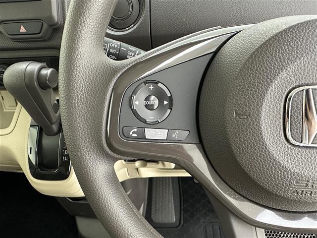 Ｎ－ＢＯＸ Ｇホンダセンシング　社外ＳＤナビ　ナビ内蔵前後ドライブレコーダー　バックカメラ　ホンダセンシング　両側スライドドア　ＬＫＡ　ＰＣＳ　ＡＣＣ　ビルトインＥＴＣ　ＬＥＤヘッドライト　スペアキーｘ１　クリアランスソナー（14枚目）